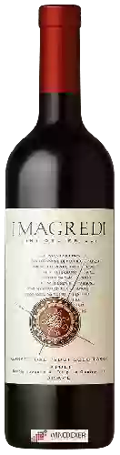 Wijnmakerij I Magredi - Refosco dal Peduncolo Rosso
