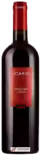 Wijnmakerij Icario - Rosso Icario