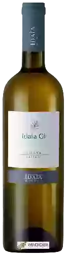 Wijnmakerij Idaia - Vilana