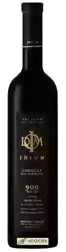 Wijnmakerij Idiom - 900 Series Cabernet Sauvignon