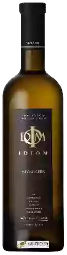 Wijnmakerij Idiom - Viognier