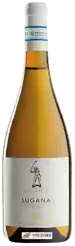 Wijnmakerij Accordini - Golfina Lugana