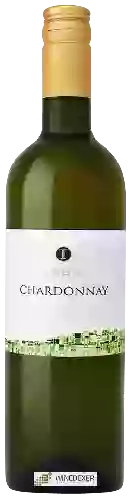 Wijnmakerij Ikon - Chardonnay