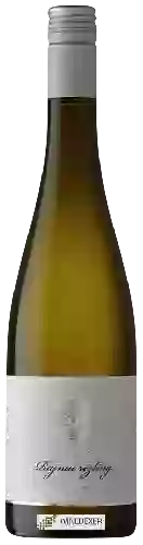 Wijnmakerij Ikon - Rajnai Rizling