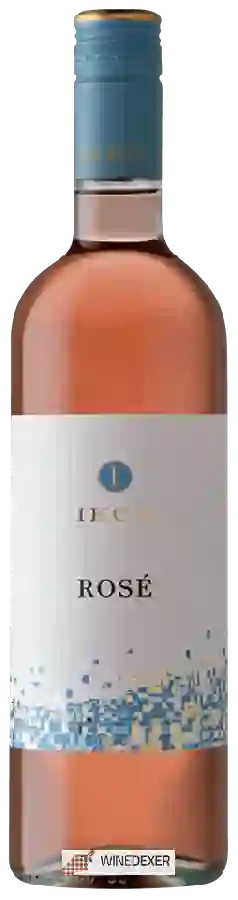 Wijnmakerij Ikon - Rosé