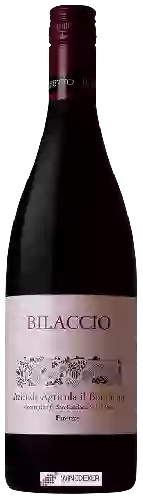 Wijnmakerij Il Borghetto - Bilaccio