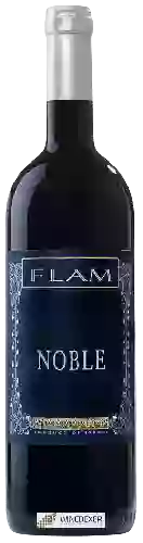 Wijnmakerij Flam - Noble