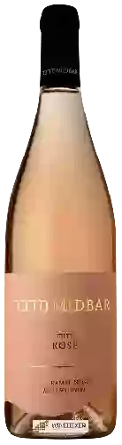 Midbar Winery - Rosé