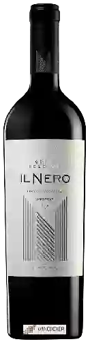 Wijnmakerij IL Nero - Gran Reserva Tribute Selection Wijnmakerij IL Nero - Gran Reserva Tribute Selection