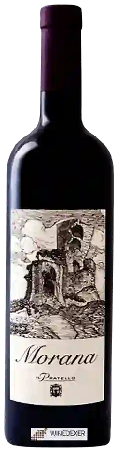 Wijnmakerij Il Pratello - Morana