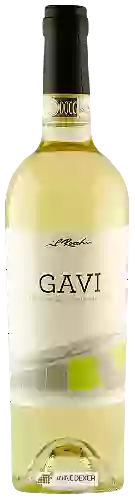 Wijnmakerij Il Rocchin - Gavi