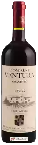 Wijnmakerij Ventura - Rubens