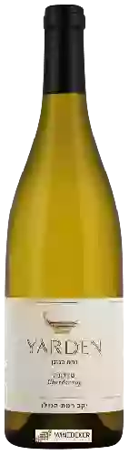 Wijnmakerij Yarden - Chardonnay