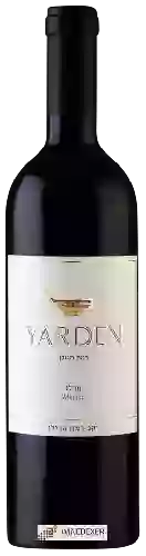 Wijnmakerij Yarden - Merlot