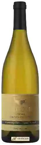 Wijnmakerij Yarden - Odem Organic Vineyard Chardonnay