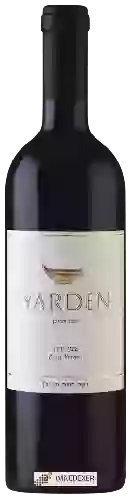 Wijnmakerij Yarden - Petit Verdot