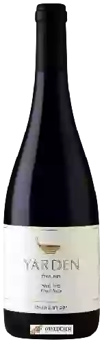 Wijnmakerij Yarden - Pinot Noir