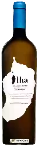 Wijnmakerij Ilha - Blanc de Noirs
