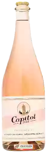 Wijnmakerij Illahe - Capitol Fizz Sparkling