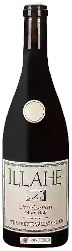 Wijnmakerij Illahe - Percheron Pinot Noir