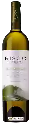 Wijnmakerij António Saramago - Risco Branco