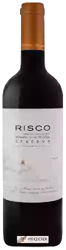 Wijnmakerij António Saramago - Risco Reserva Tinto