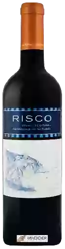 Wijnmakerij António Saramago - Risco Tinto