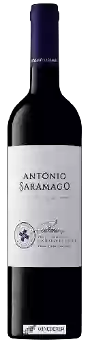 Wijnmakerij António Saramago - Winemaker Tinto