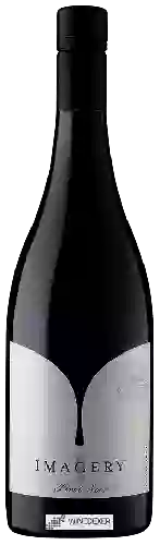 Wijnmakerij Imagery - Pinot Noir