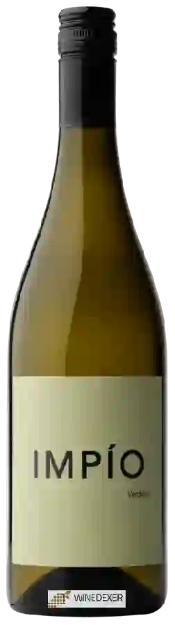 Wijnmakerij Impío - Verdejo Wijnmakerij Impío - Verdejo