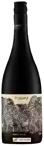 Wijnmakerij In Dreams - Pinot Noir