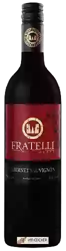 Wijnmakerij Fratelli - Cabernet Sauvignon
