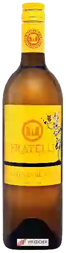 Wijnmakerij Fratelli - Chenin Blanc