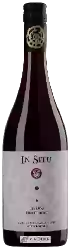 Wijnmakerij In Situ - Reserva Pinot Noir