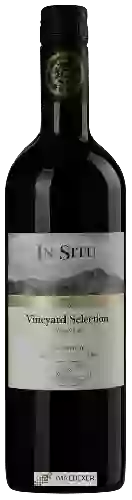 Wijnmakerij In Situ - Vineyard Selection Reserva Carmenère