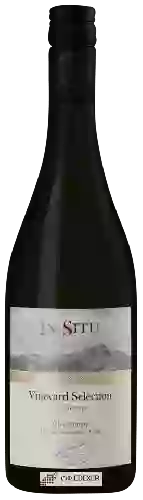 Wijnmakerij In Situ - Vineyard Selection Reserva Chardonnay
