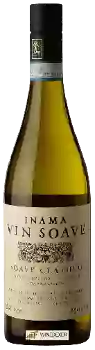 Wijnmakerij Inama Azienda Agricola - Soave Classico