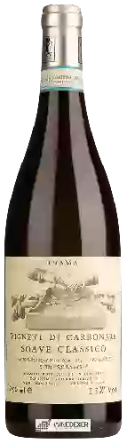 Wijnmakerij Inama Azienda Agricola - Vigneti di Carbonare Soave Classico