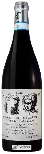 Wijnmakerij Inama Azienda Agricola - Vigneti di Foscarino Soave Classico