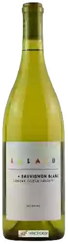 Wijnmakerij Inconnu - Lalalu Sauvignon Blanc