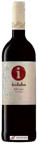 Wijnmakerij Indaba - Mosaic