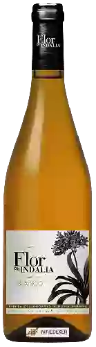 Wijnmakerij Pagos de Indalia - Flor de Indalia Blanco