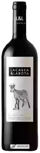 Wijnmakerij Pagos de Indalia - La Cabra & La Bota Selección