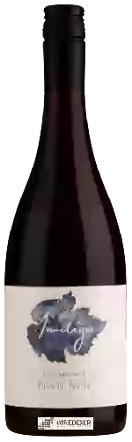 Wijnmakerij Indigo - Pinot Noir
