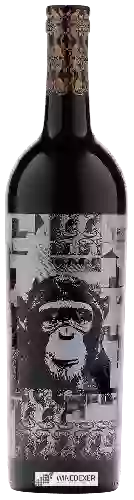 Wijnmakerij Infinite Monkey Theorem - Malbec