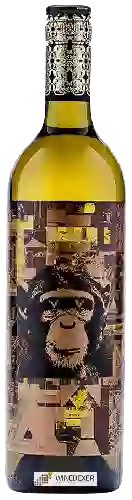 Wijnmakerij Infinite Monkey Theorem - Sauvignon Blanc - Sémillon Wijnmakerij Infinite Monkey Theorem - Sauvignon Blanc - Sémillon