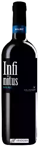 Wijnmakerij Infinitus - Malbec