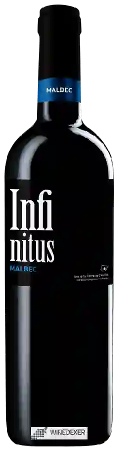 Wijnmakerij Infinitus - Malbec