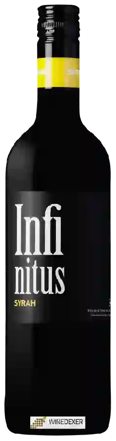 Wijnmakerij Infinitus - Syrah