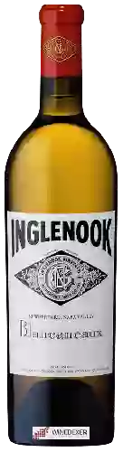 Wijnmakerij Inglenook - Blancaneaux